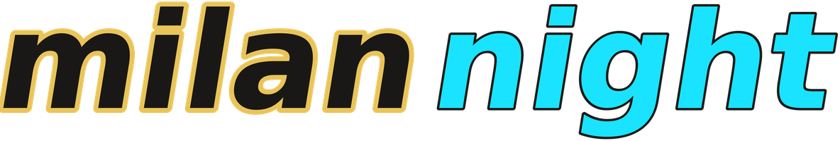 milannight logo